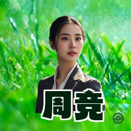 周竞
